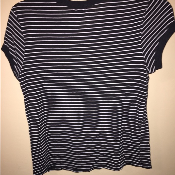 Crop top - Picture 2 of 3